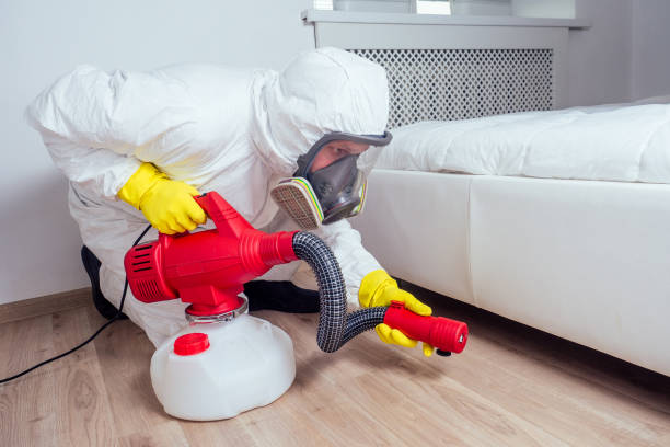  Seat Pleasant, MD Pest Control Pros